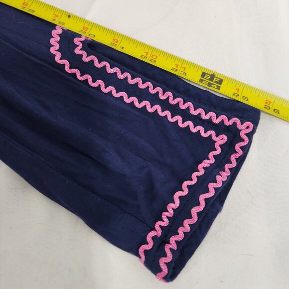 INC International Concept 2 piece Tunic Maxi Skirt set S/M - Picture 15 of 16